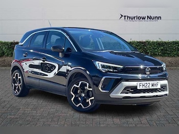 Used Vauxhall Crossland 2022 for sale - 78799102: Photo