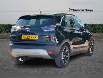 Used Vauxhall Crossland 2022 for sale - 78799102: Photo