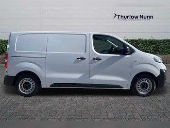 Used Peugeot Expert 2022 for sale - 75282338: Photo