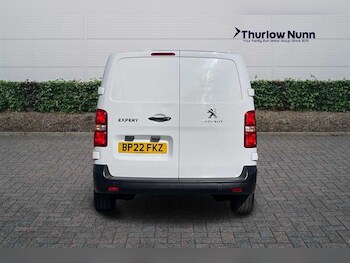 Used Peugeot Expert 2022 for sale - 75282338: Photo