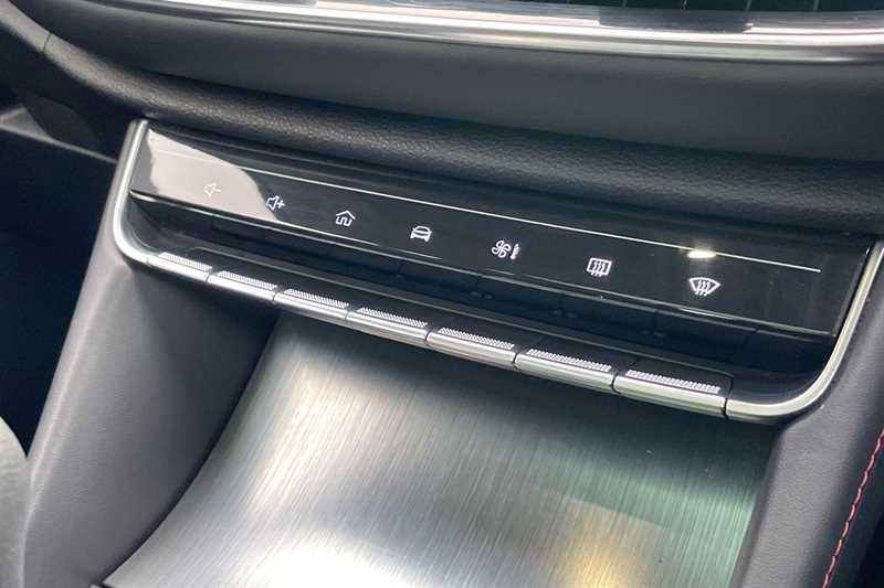 Used MG MG HS 2022 for sale - 76851372: Photo 13