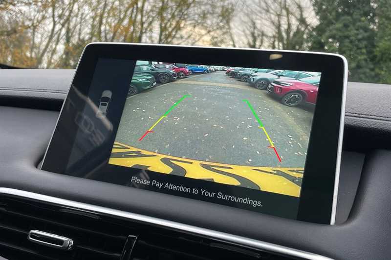 Used MG MG HS 2022 for sale - 76851372: Photo 17