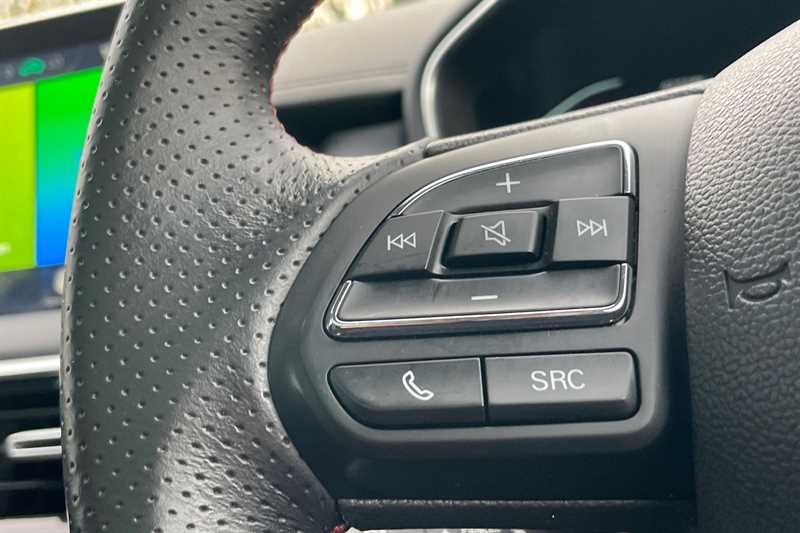 Used MG MG HS 2022 for sale - 76851372: Photo 19