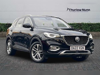 2022 - 1.5 T-GDI Exclusive SUV 5dr Petrol Manual Euro 6 (s/s) (162 ps)