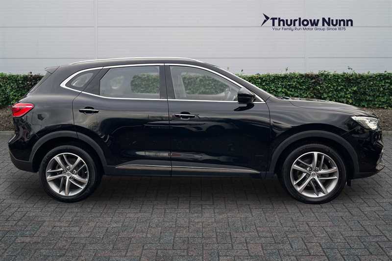 Used MG MG HS 2022 for sale - 76851372: Photo 2