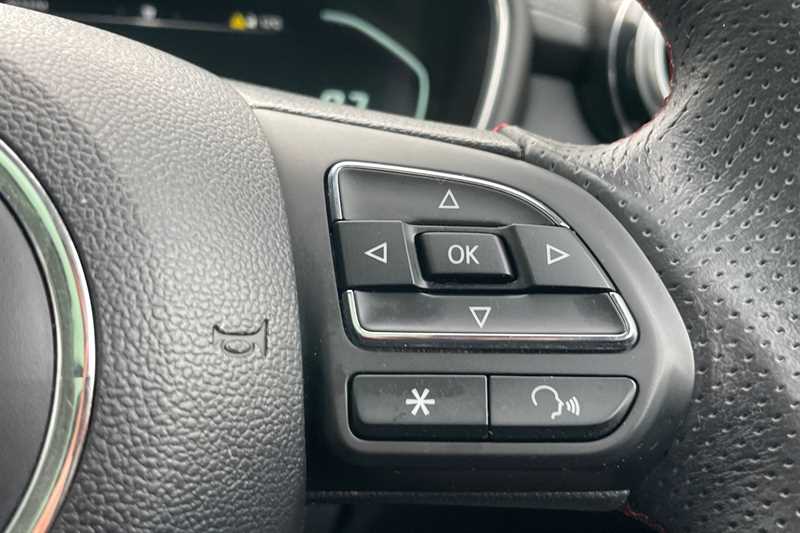 Used MG MG HS 2022 for sale - 76851372: Photo 20