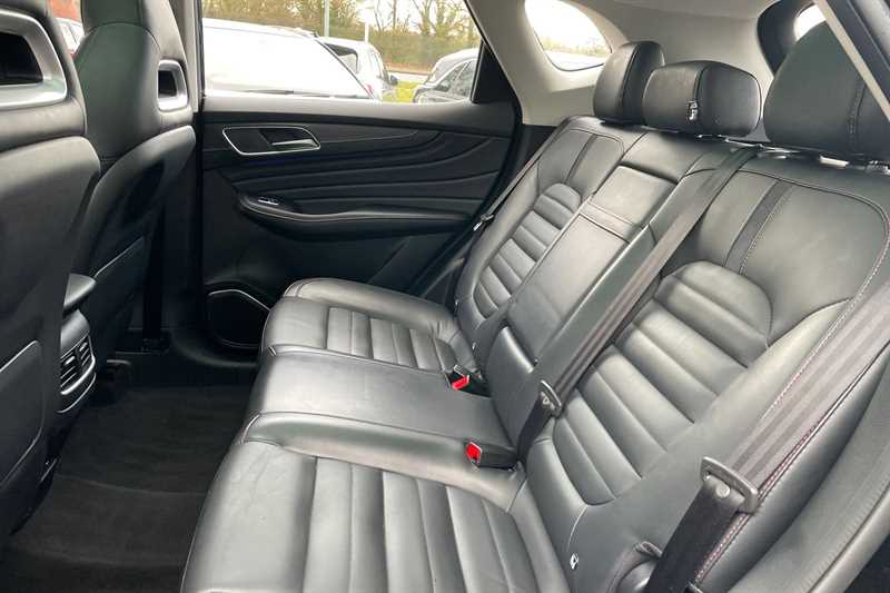 Used MG MG HS 2022 for sale - 76851372: Photo 21