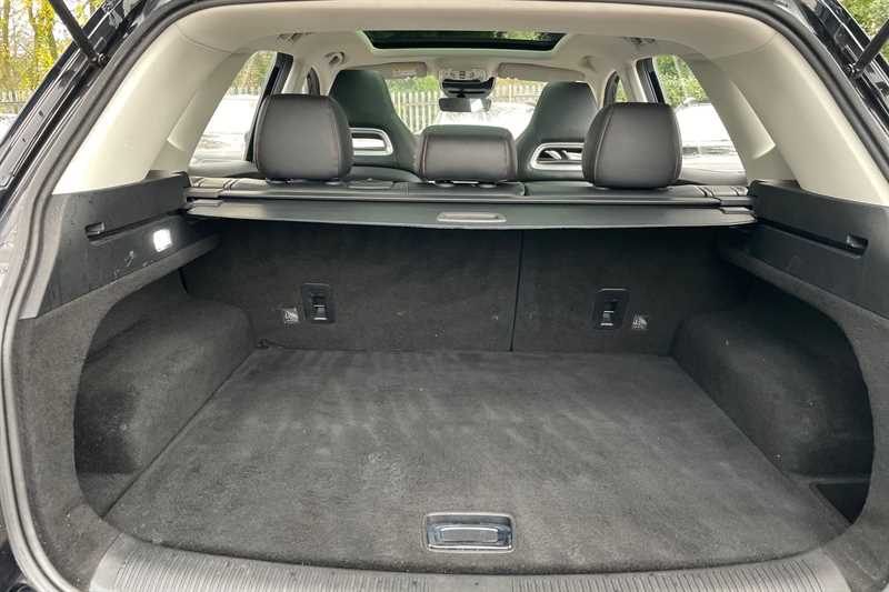 Used MG MG HS 2022 for sale - 76851372: Photo 22