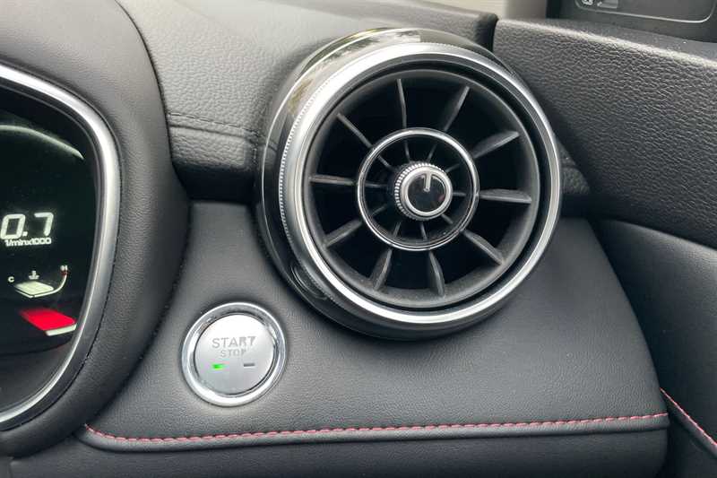 Used MG MG HS 2022 for sale - 76851372: Photo 25