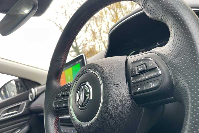 Used MG MG HS 2022 for sale - 76851372: Photo 26