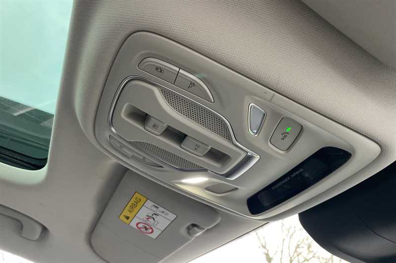 Used MG MG HS 2022 for sale - 76851372: Photo 27