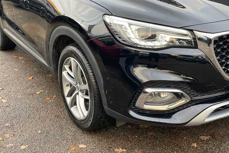 Used MG MG HS 2022 for sale - 76851372: Photo 28