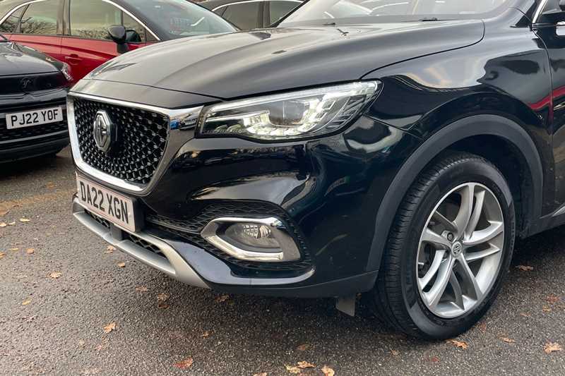 Used MG MG HS 2022 for sale - 76851372: Photo 29