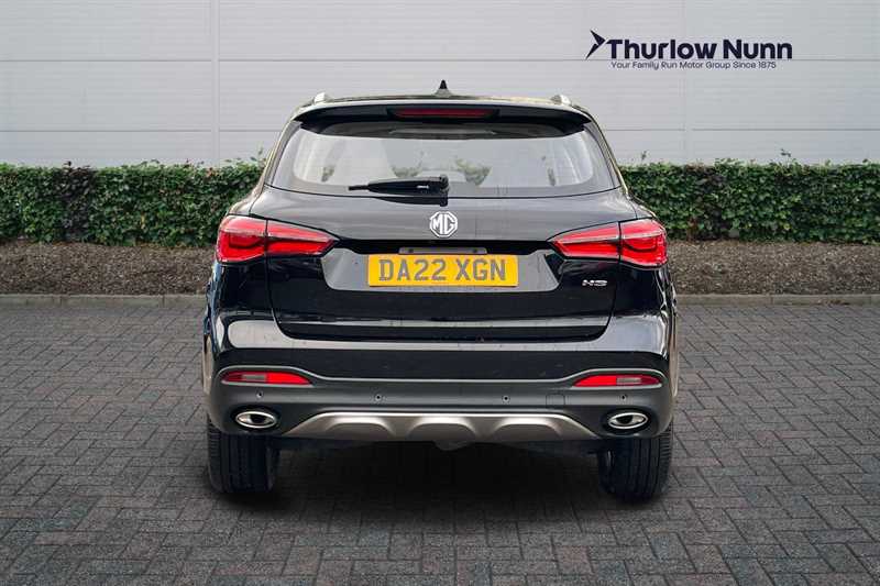 Used MG MG HS 2022 for sale - 76851372: Photo 3