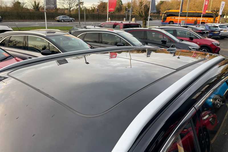 Used MG MG HS 2022 for sale - 76851372: Photo 30