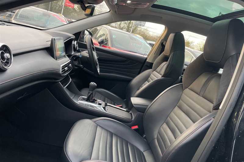 Used MG MG HS 2022 for sale - 76851372: Photo 32