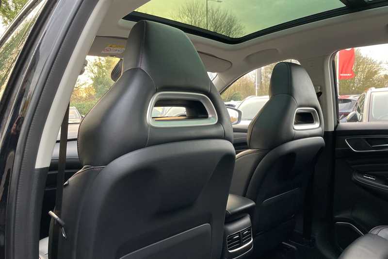 Used MG MG HS 2022 for sale - 76851372: Photo 34