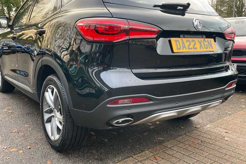 Used MG MG HS 2022 for sale - 76851372: Photo 37