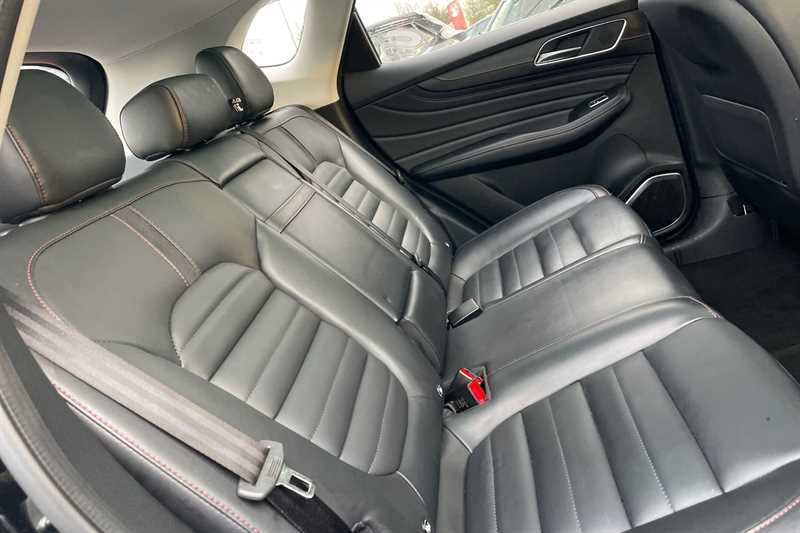 Used MG MG HS 2022 for sale - 76851372: Photo 38