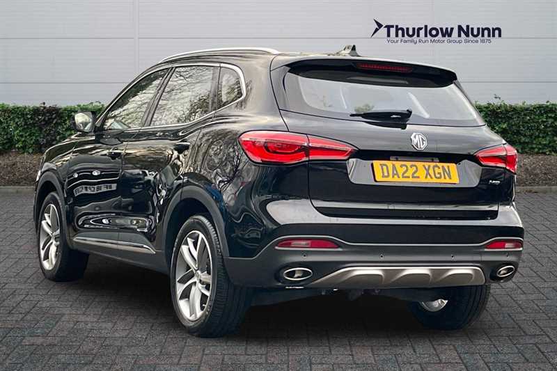 Used MG MG HS 2022 for sale - 76851372: Photo 4