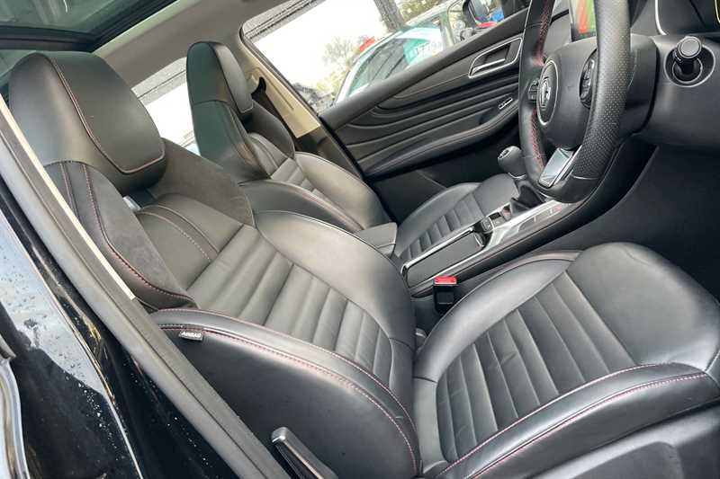 Used MG MG HS 2022 for sale - 76851372: Photo 41