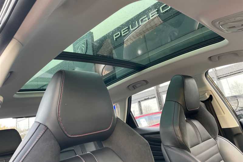 Used MG MG HS 2022 for sale - 76851372: Photo 43