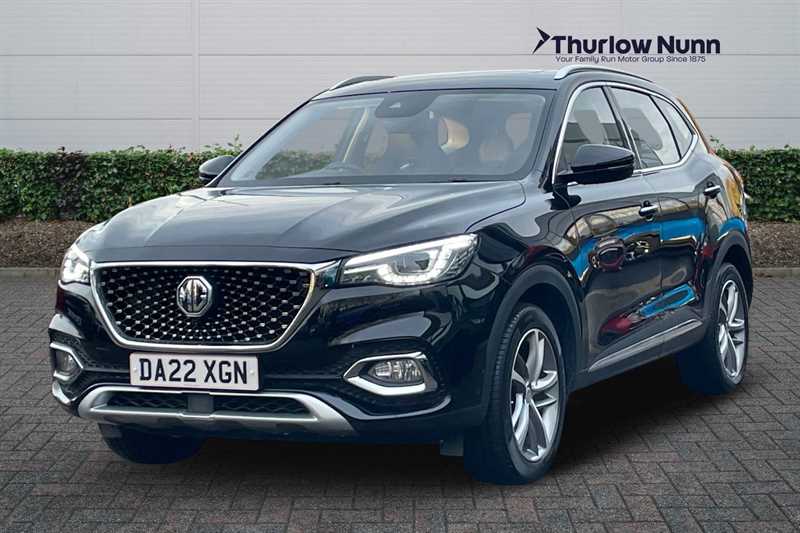 Used MG MG HS 2022 for sale - 76851372: Photo 5