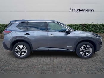 Used Nissan X-Trail 2023 for sale - 79849094: Photo