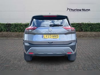 Used Nissan X-Trail 2023 for sale - 79849094: Photo