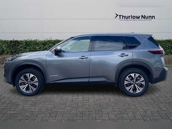 Used Nissan X-Trail 2023 for sale - 79849094: Photo