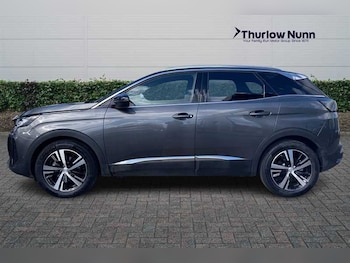 Used Peugeot 3008 2022 for sale - 77960258: Photo