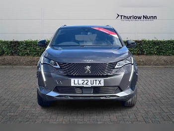 Used Peugeot 3008 2022 for sale - 77960258: Photo