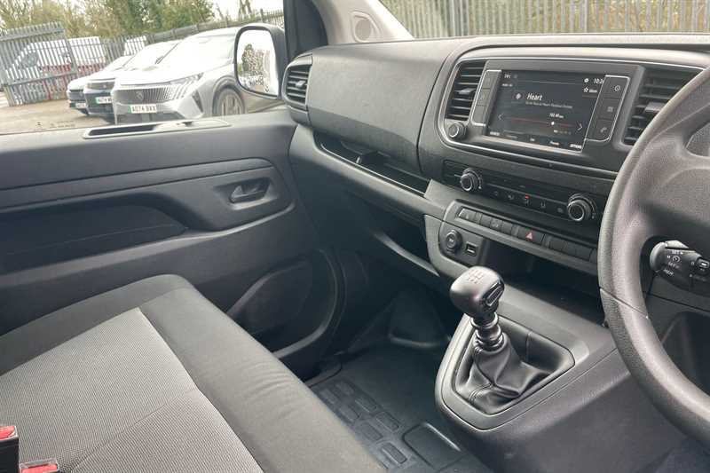 Used Vauxhall Vivaro 2023 for sale - 77614758: Photo 14