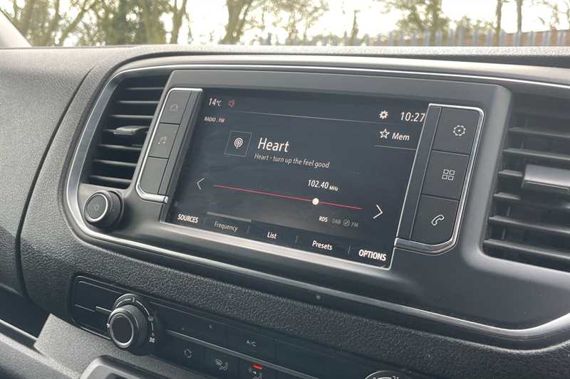 Used Vauxhall Vivaro 2023 for sale - 77614758: Photo 17