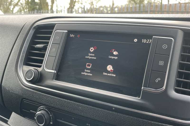 Used Vauxhall Vivaro 2023 for sale - 77614758: Photo 18