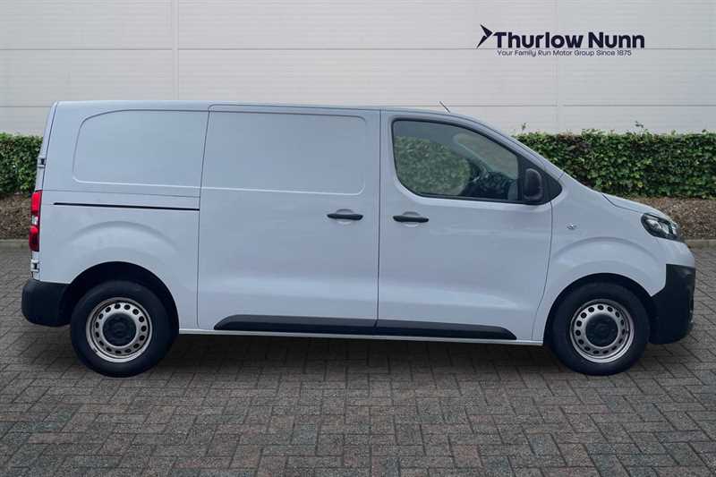 Used Vauxhall Vivaro 2023 for sale - 77614758: Photo 2