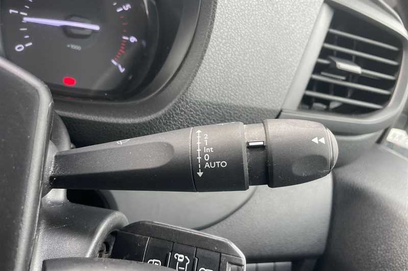 Used Vauxhall Vivaro 2023 for sale - 77614758: Photo 22