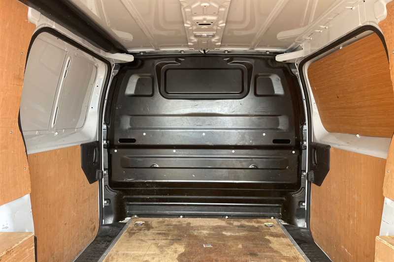 Used Vauxhall Vivaro 2023 for sale - 77614758: Photo 27