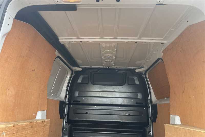 Used Vauxhall Vivaro 2023 for sale - 77614758: Photo 30