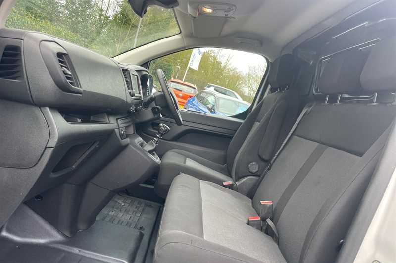 Used Vauxhall Vivaro 2023 for sale - 77614758: Photo 31