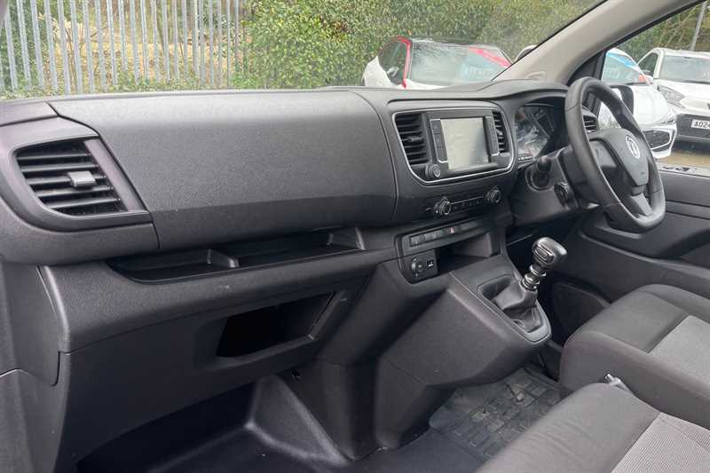 Used Vauxhall Vivaro 2023 for sale - 77614758: Photo 32
