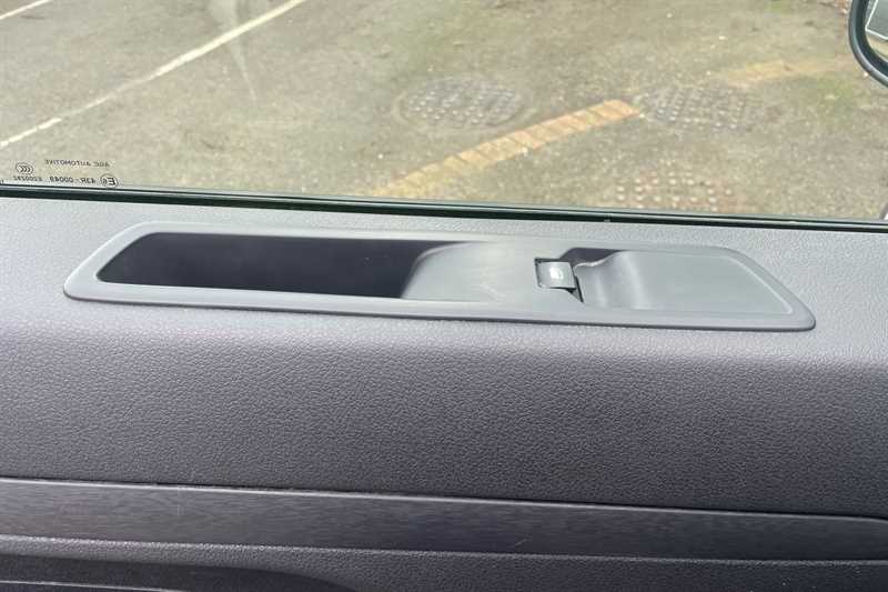 Used Vauxhall Vivaro 2023 for sale - 77614758: Photo 34