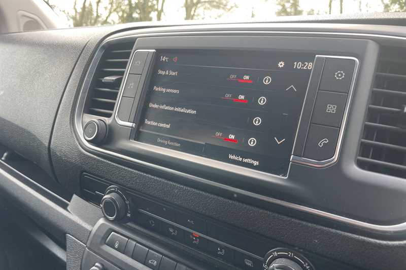 Used Vauxhall Vivaro 2023 for sale - 77614758: Photo 35