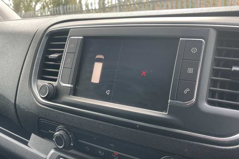 Used Vauxhall Vivaro 2023 for sale - 77614758: Photo 36