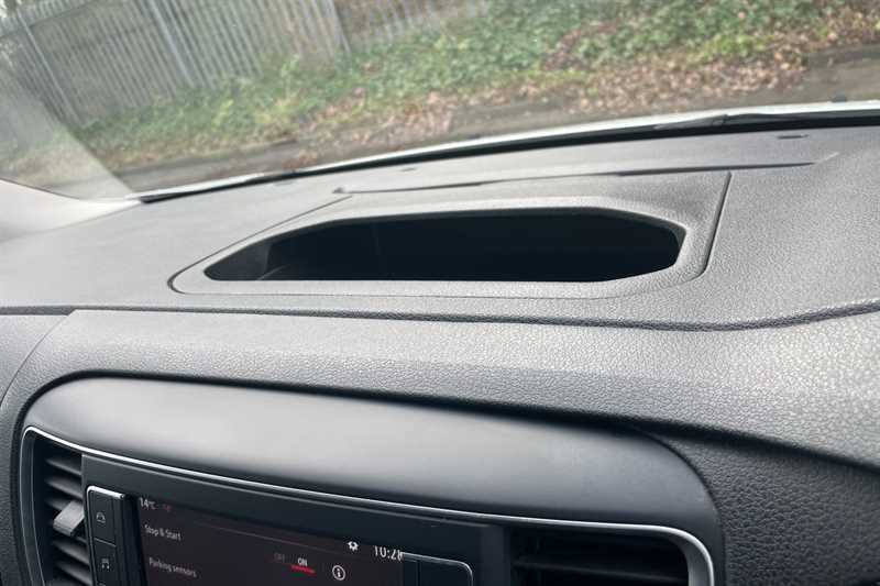 Used Vauxhall Vivaro 2023 for sale - 77614758: Photo 37