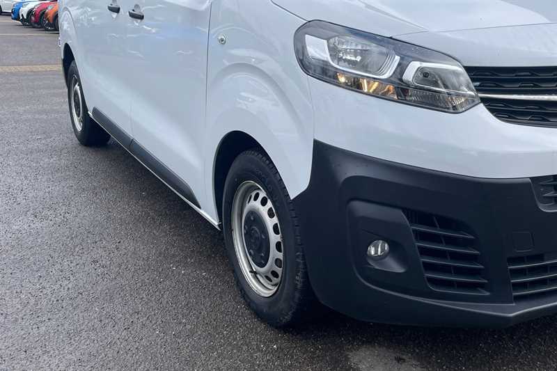 Used Vauxhall Vivaro 2023 for sale - 77614758: Photo 39