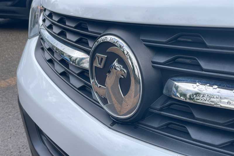 Used Vauxhall Vivaro 2023 for sale - 77614758: Photo 40