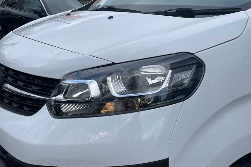 Used Vauxhall Vivaro 2023 for sale - 77614758: Photo 41