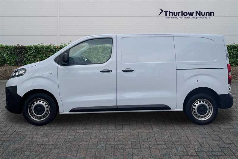 Used Vauxhall Vivaro 2023 for sale - 77614758: Photo 6