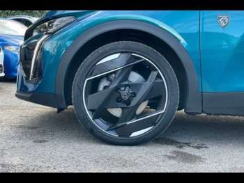 Used Peugeot 408 2024 for sale - 74403254: Photo